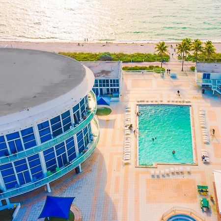 Miami Beach Apartments By Miarentals Exterior photo