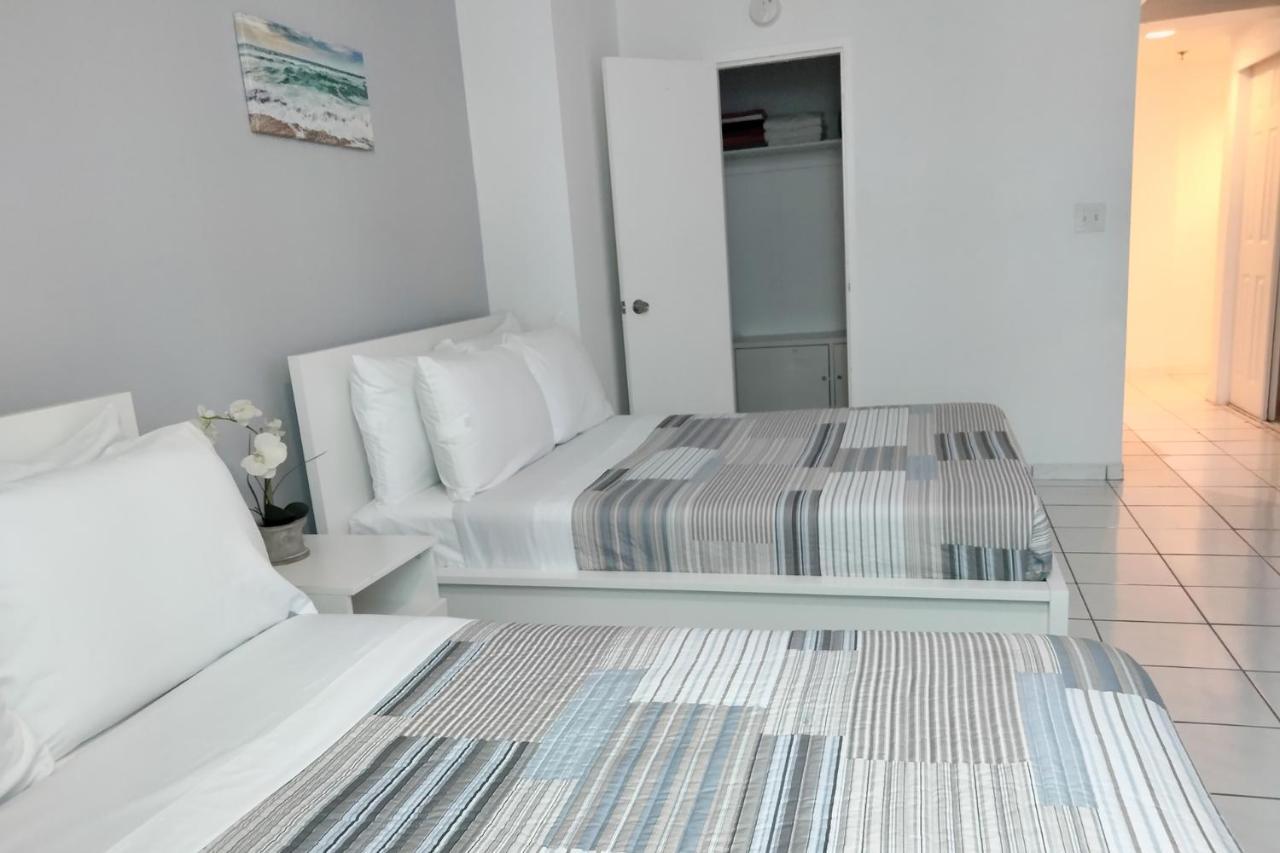Miami Beach Apartments By Miarentals Exterior photo
