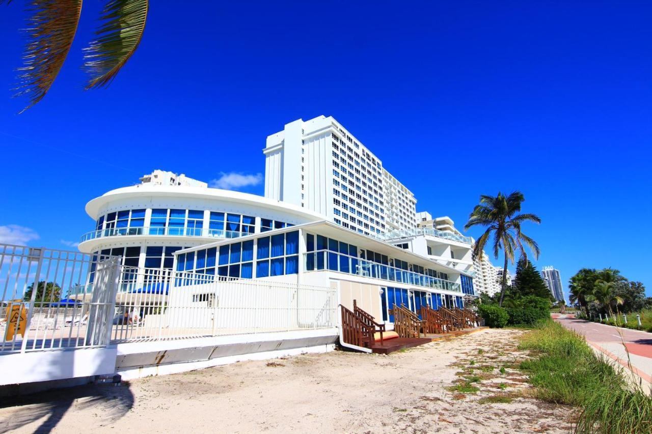 Miami Beach Apartments By Miarentals Exterior photo