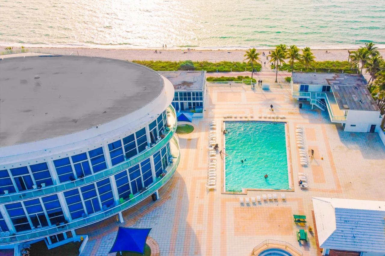 Miami Beach Apartments By Miarentals Exterior photo