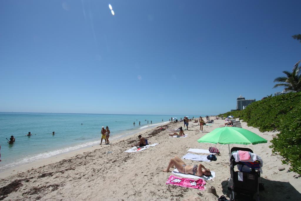 Miami Beach Apartments By Miarentals Room photo