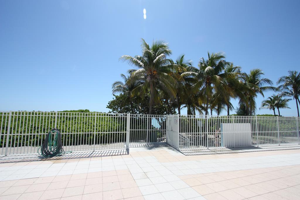 Miami Beach Apartments By Miarentals Exterior photo