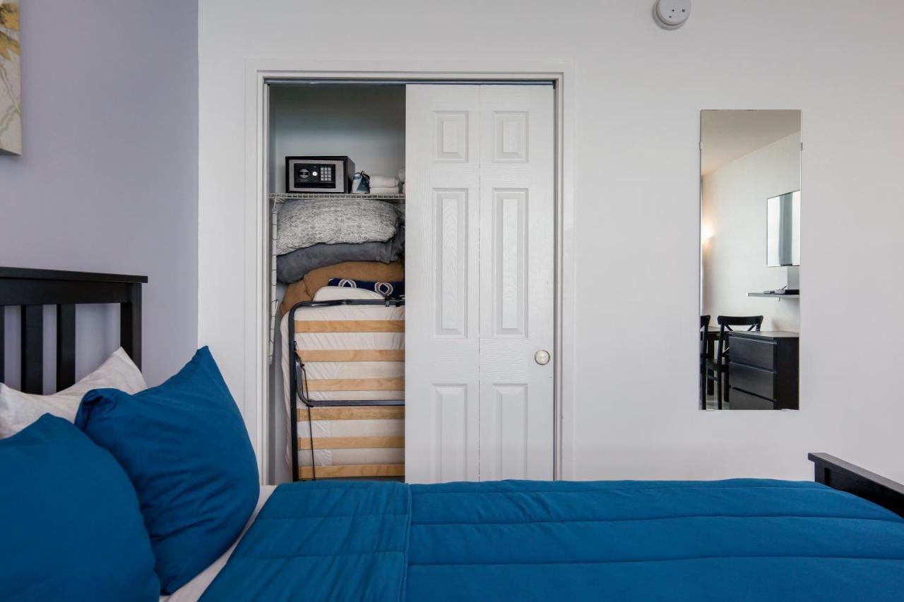 Miami Beach Apartments By Miarentals Exterior photo
