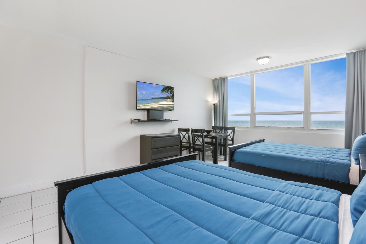 Miami Beach Apartments By Miarentals Exterior photo