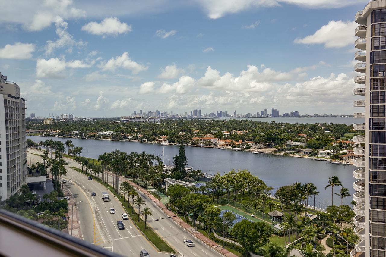 Miami Beach Apartments By Miarentals Exterior photo