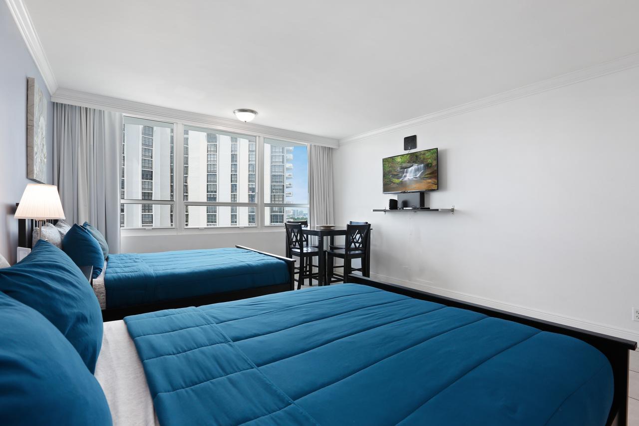 Miami Beach Apartments By Miarentals Exterior photo