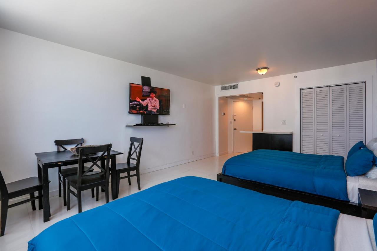 Miami Beach Apartments By Miarentals Exterior photo