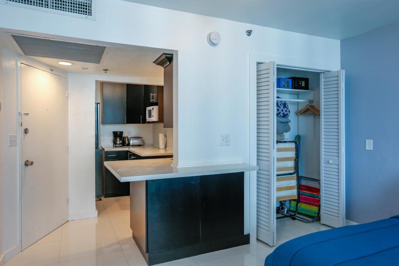 Miami Beach Apartments By Miarentals Exterior photo